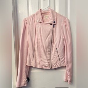Maison Jules Pink Jacket